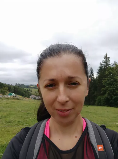 MUDr. Eliška Krainová